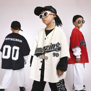 这就是街舞儿童