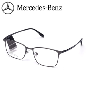 奔驰近视眼镜框