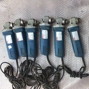 东成角磨机710w