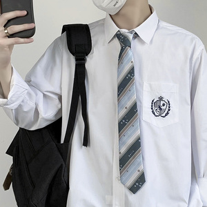 jk男生制服全套