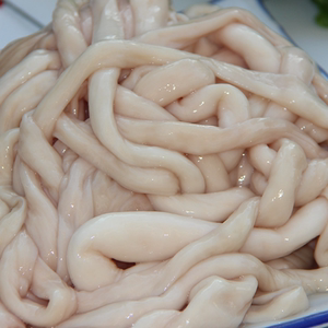 羊肠 冷冻生鲜 羊盘肠细肠 羊瘦肠 羊杂 羊肠子 羊肉馆 20斤包邮