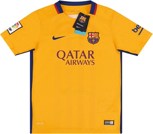 00zhangle18淘宝巴塞罗那巴萨 正品 2014-15赛季 客场 球迷版球袜0