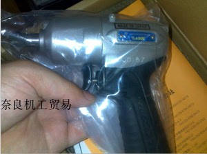 日本YOKOTA油压脉冲式扳手YLA-120E/YLA-110E议价