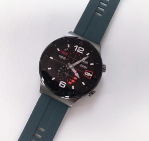 太空人表盘 华为通用m2pro智能手表 通话 支付 运动 无线充m2pro