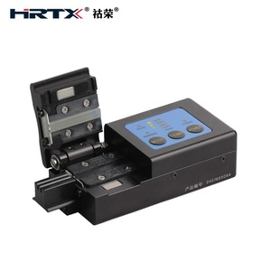 适用于HRTX光纤热剥钳 单芯光纤剥线钳 0.9跳线尾纤MPO 12芯 带状