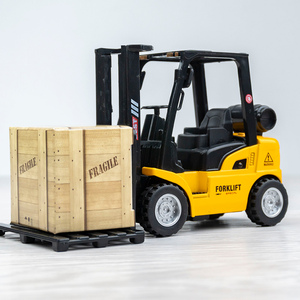 儿童玩具小叉车