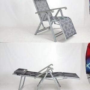 正品振东午睡折叠躺椅折叠椅子可躺午休孕妇椅简易折叠午休加厚