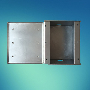 人防防爆接线盒