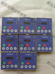 日立变频器控制面板SJ300系列变频器面板多个，成色新功 议价出售