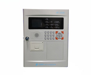 北大青鸟62系统电气火灾监控设备主机jbf-62s30