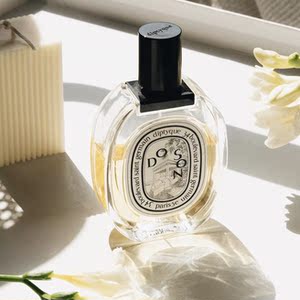 diptyque蒂普提克do son杜桑晚香玉edt淡香50 100ml edp浓香75ml