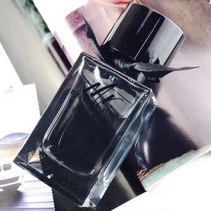 burberry巴宝莉先生indigo靛蓝element元素香水30 50 100ml