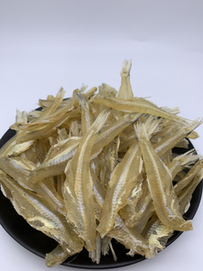 【林先生】湛江雷州特产小鱼仔鱼干 无头小水晶鱼250克