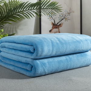 鹤山美雅淘宝美雅拉舍尔毛毯 金公主冬季加厚 双层毯4.