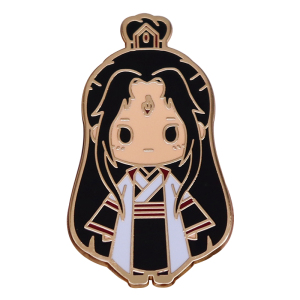 墨香铜臭人渣反派