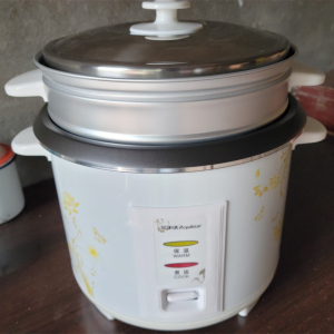 royalstar/荣事达rz-50b电饭煲家用5l升普通老式电饭锅大容量电锅