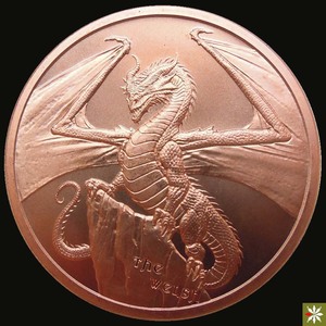 【1盎司铜章】1盎司铜章品牌,价格 - 阿里巴巴