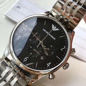 阿玛尼手表ar1863