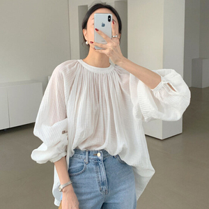 00cm闹小闹淘宝闹姐定制夏季两面穿时尚醋酸缎衬衣220585人付款