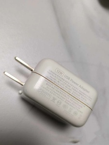 4a原装充电器插头适用ipad5 4 3 2 1airminipro6splus,成色见图片