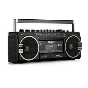 磁带播放机老式80年代卡带