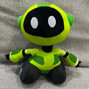 poppy playtime新款波比机器人大玩家黄人红色恐龙蜜蜂糖果猫玩具