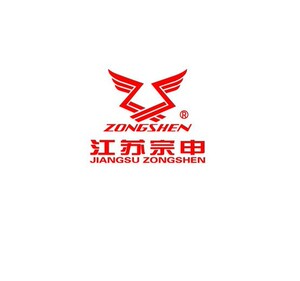 000人付款淘宝宗申米兰假日踏板摩托车配件 zs125t-12s外壳套壳全车