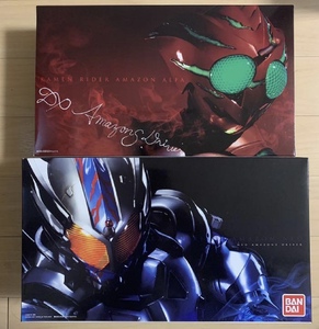 万代假面骑士amazons千翼仁叔小悠dx变身腰带neo