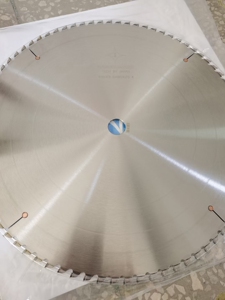 川井牌铝合金锯片,双头锯锯片405/455/500/550双头锯锯片