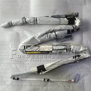 13-17新蒙迪欧车顶气袋气囊侧窗帘蒙迪欧气袋气囊安全气帘