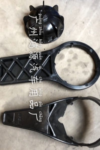 奔驰amge63c63sc63大ggt迈巴赫s680s65轮毂盖扳手拆卸工具
