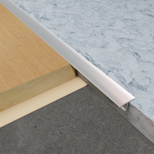 80houjianfang淘宝不锈钢t型条实心收口条瓷砖嵌条金属压条不锈钢