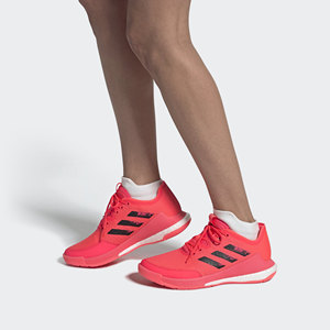现货adidas crazyflight 中国女排 排球鞋 排球 国家队fx1764