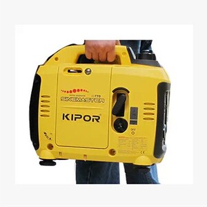 开普kipor汽油发电机系列ig770 户外野营 家用 超小型 静音型