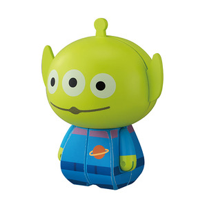 rubiks鲁比克外星人三眼仔二阶捆绑魔方动漫玩具总动员益智周边