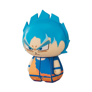 rubik鲁比克二阶捆绑魔方龙珠超超级赛亚人之神蓝孙悟空megahouse