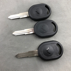 原装五菱钥匙胚 毛胚直板钥匙 宏光s手动钥匙 备用钥匙胚汽车钥匙