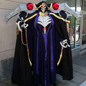 【安兹乌尔恭cos】安兹乌尔恭cos品牌,价格 - 阿里巴巴