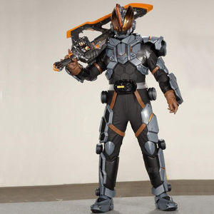 假面骑士剑皮套