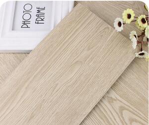 【米店】bjd娃屋米白色仿木纹地板pvc仿拍照木板底板摄影