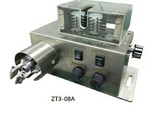 ZT3-3008  08A离心式超强力分线扭线机屏蔽编织网线理直拉直线材