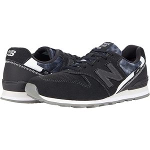 美国代购纽巴伦女鞋运动鞋旅游鞋板鞋休闲复古网面newbalance 996