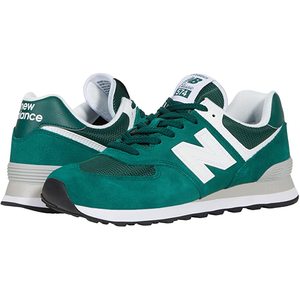 美国代购纽巴伦运动鞋旅游鞋男鞋板鞋newbalance 574 essentials