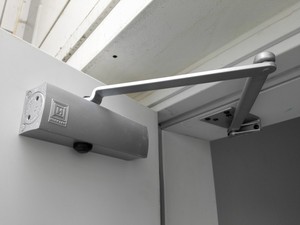 德国霍曼hormann防火门闭门器 hdc10 hdc15