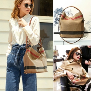 00aimo_艾末淘宝aimo西班牙正品代购burberry全智贤千颂伊同款帆布