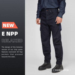 G-STAR牛仔裤男 E NPP 3D突尼斯重磅赤耳丹宁代购D20067.C836.082