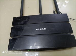 TP-LINK TL-WR2041N,450M无线路由器,实