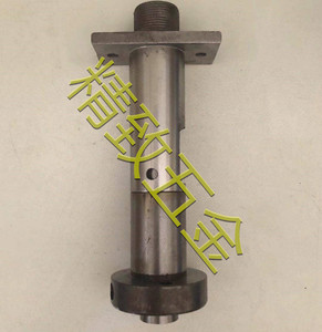 全自动制香机出粉前套 后套 轴 制香机械配件 全自动佛香机专用