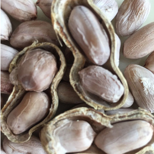 包邮夏季湖头水煮花生 福建安溪土特产农家盐水日晒咸水原味3斤装