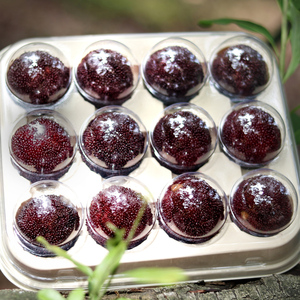 乒乓球超大颗粒包装正宗新鲜仙居东魁杨梅孕妇水果甜现摘时令礼盒